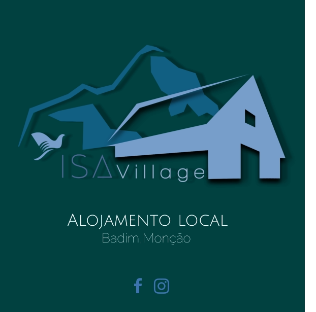 Alojamento local Badim,Monção